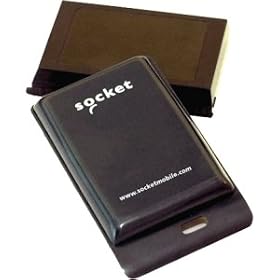 New - Socket Communications Extended Battery - N18695 by 