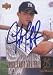 John-Ford Griffin, Staten Island Yankees - Yankees Affiliate, 2001 Upper Deck Star Rookie Autographed Card