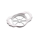 Kitchen Craft Apple Corer & Wedger with Stainless Steel Blade