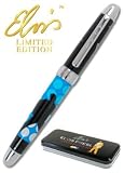 Acme Americana On Sullivan - Elvis Presley Enterprise Rollerball Pen - AC-PEP02