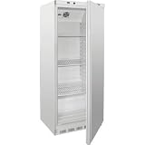Winware Upright Cabinet - White  from Winware