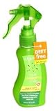 Quit Bugging Me Spray 4.50 Ounces
