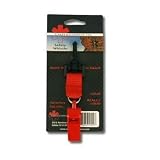 CAREY AND COMPANY SAFETY WHISTLE - O/S - N/A