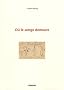 O� le songe demeure