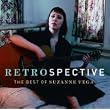 RetroSpective: The Best Of Suzanne Vega