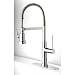 Pegasus K300 Chrome Pull-Out Kitchen Faucet
