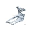 Shimano 105-5603 3x10sp F-derail, 28.6/31.8mm - sil