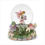 Review cdwgifts4less 36168 / Musical Fairy Snowglobe