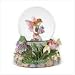 Kitchen & Housewares : Musical Fairy Snowglobe