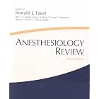 Anesthesiology Review by Ronald J.