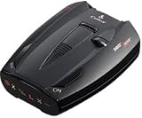 Cobra ESD 7000 6-Band Radar/Laser Detector