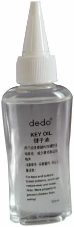 Dedo Key Oil