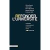 Refonder l'universit� : Pourquoi l'enseignement sup�rieur reste � reconstruire