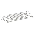 Barbecook 2230210000 10 schlaschlik Spiesse