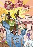 King Arthurs Disasters Vol. 2: Episodes 4-6