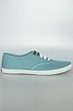 Keds The Champion CVO Canvas Sneaker in Adiatic Blue,Sneakers for Men
