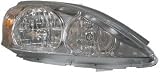 NEW HEADLIGHT HEAD LAMP 02 03 04 TOYOTA CAMRY SE RIGHT SIDE