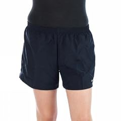 Nike Damen Laufshorts 4" MF Woven