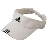 アディダス Adidas ベーシックバイザー A8111 アディダス Adidas ベーシックバイザー A8111