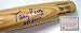Tony Perez Cincinnati Reds MLB Hand Signed Rawlings Game Model Bat with HOF 2000 Inscription