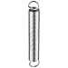 Extension Spring, 302 Stainless Steel, Inch, 0.36" OD, 0.045" Wire Size (Pack of 10)