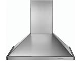 KitchenAid 30 Wall Canopy Range Hood - KWCU205HSS