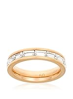 Folli Follie Anillo Cla-Classy (Plateado)