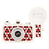 La Sardina Camera & Flash - Cubic
