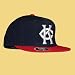 Kansas City Monarchs Cap