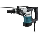 Makita HR4041C 1-9/16 Rotary Hammer, Spline, Variable Speed Case