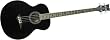 Dean Acoustic/Electric Bass Classic Black