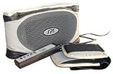 Sunpentown AB-750: High Power Vibrating Massage Belt
