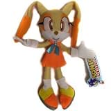 Sonic the Hedgehog: Cream 12 Plush Doll Figure