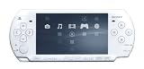 PSP Slim And Light Ceramic White
