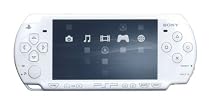 PSP Slim And Light Ceramic White
