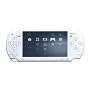PSP Slim And Light Ceramic White