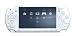 PSP Slim And Light Ceramic White