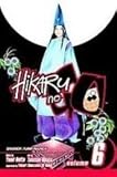 Hikaru No Go 6
