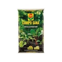COMPO SANA Anzuchterde 10 Liter