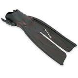 Tusa X-pert Zoom Split Scuba Fins