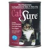 PetAG CatsureTM Food Supplement -- 12 fl oz