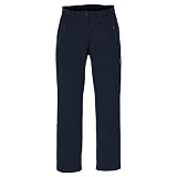 Jack Wolfskin Outdoorhose Damen Activate Winter Pa