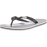 DC Men's Spray Graffik Sandal