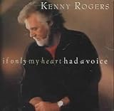 If Only My Heart Had a Voice