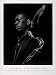 John Coltrane by Francis Wolff - Fine Art Print / Poster - 23.50 x 31.50