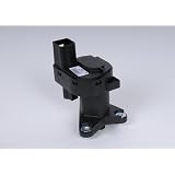 ACDelco D1440H OE Service Ignition and Start Switch Assembly by ACDelco