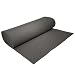 Charcoal Acrylic Craft Felt - 72\