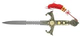 Knights Templar Dagger