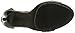 Qupid Women's Janel Dress Sandal