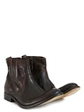 H by Hudson Nevada Brown Shoes